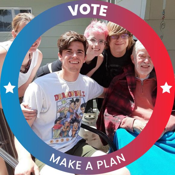 Meet your Posher, Michael - Picture 1 of 1